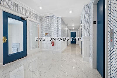 Fenway/kenmore 0 Bed 1 Bath BOSTON Boston - $2,300 No Fee