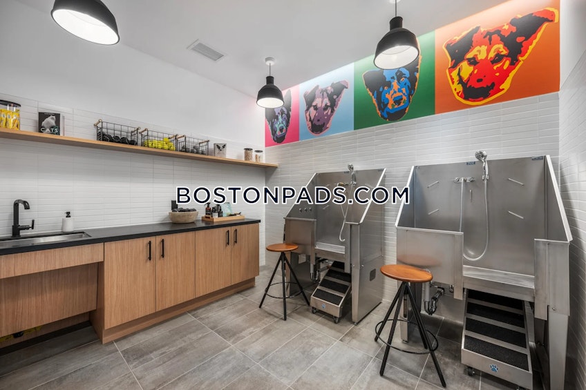 Boston - $4,061+ /month