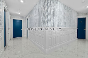 Fenway/kenmore 1 Bed 1 Bath BOSTON Boston - $2,400 No Fee