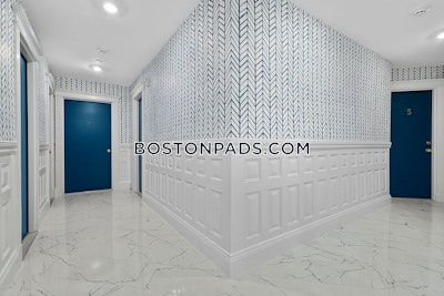 Fenway/kenmore 1 Bed 1 Bath BOSTON Boston - $2,400 No Fee