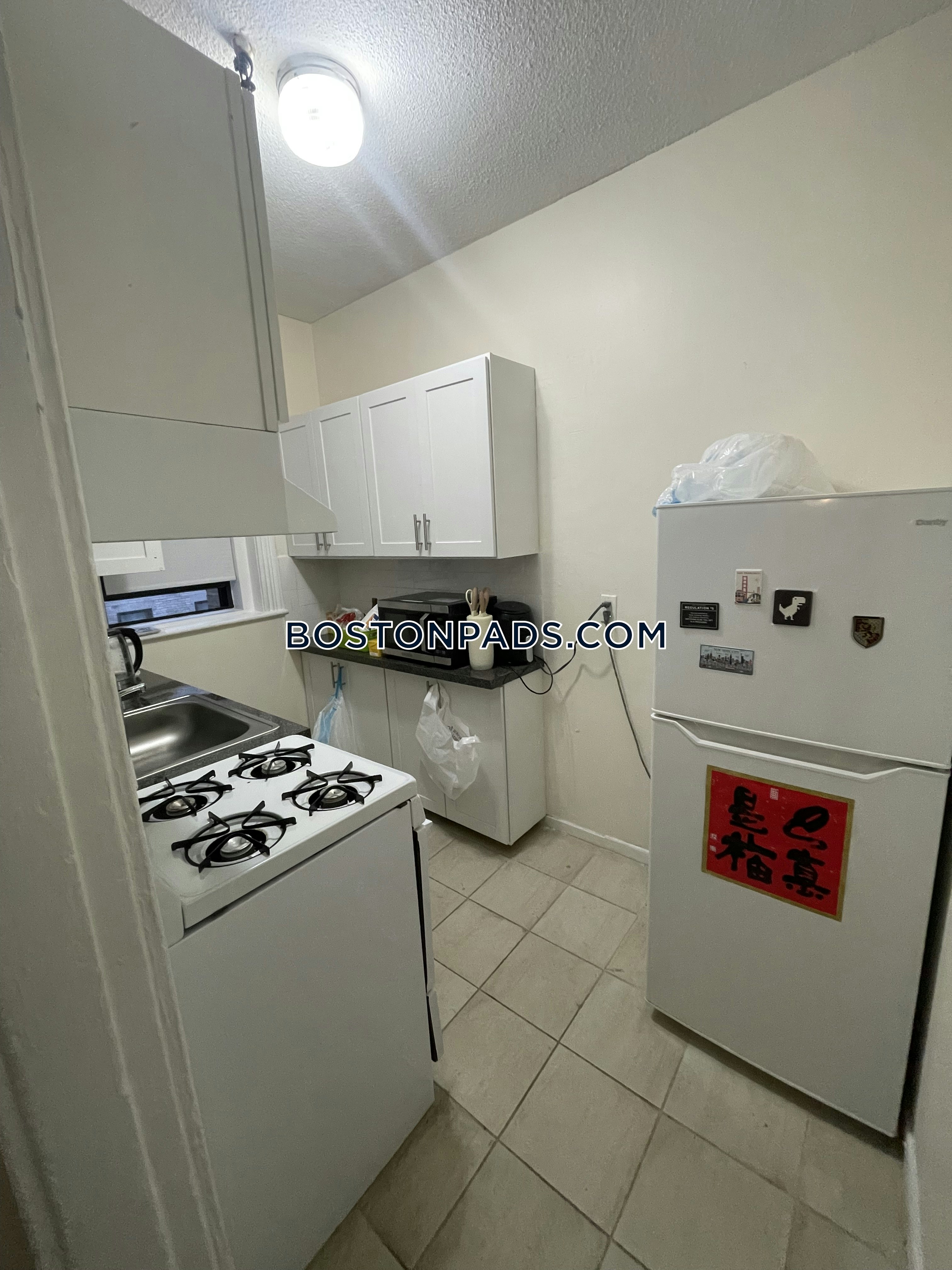 Boston - 1 Beds, 1 Baths
