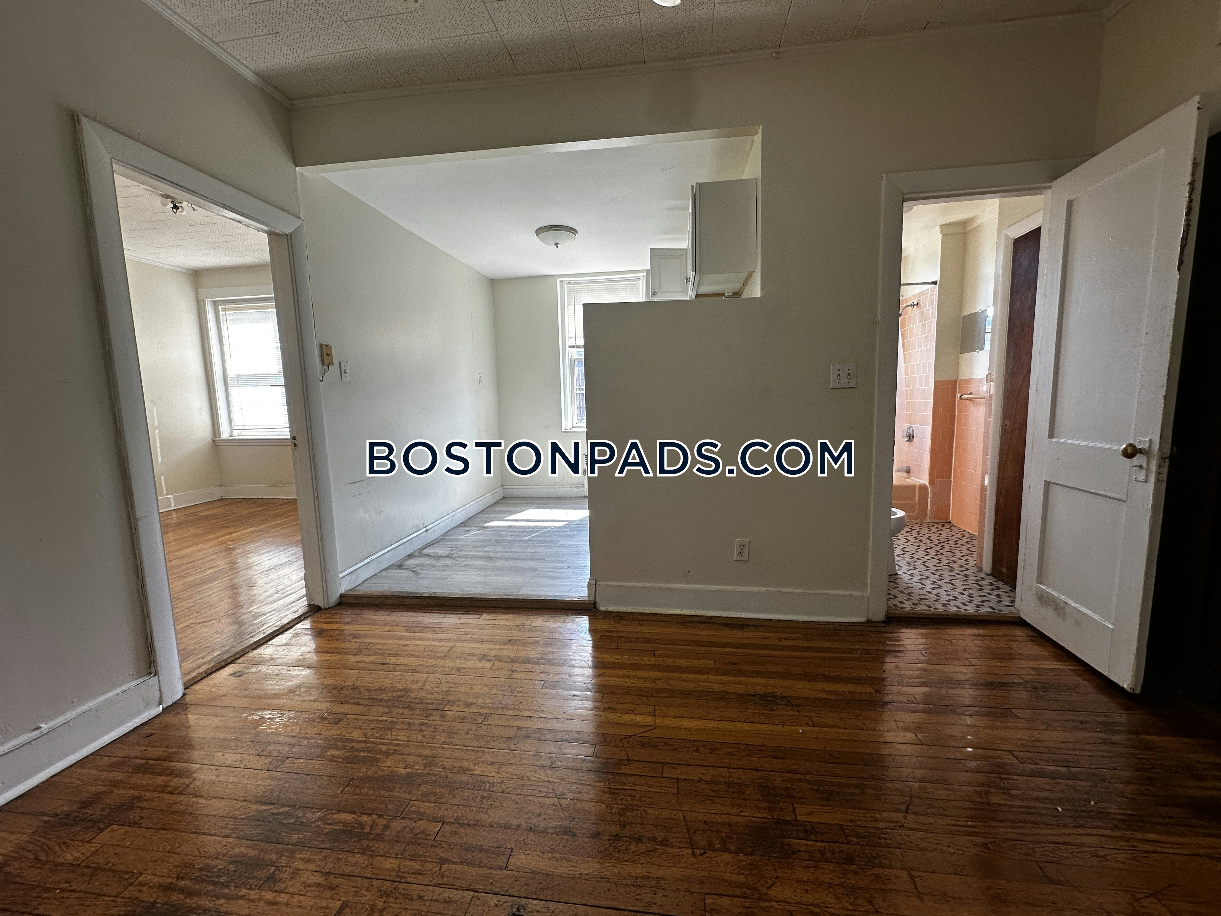 Allston/Brighton Border, Boston, MA - 1 Bed, 1 Bath - $2,150 - ID#8036583