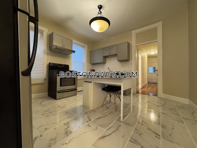 Mission Hill 3 Beds 1 Bath Boston - $2,600 No Fee