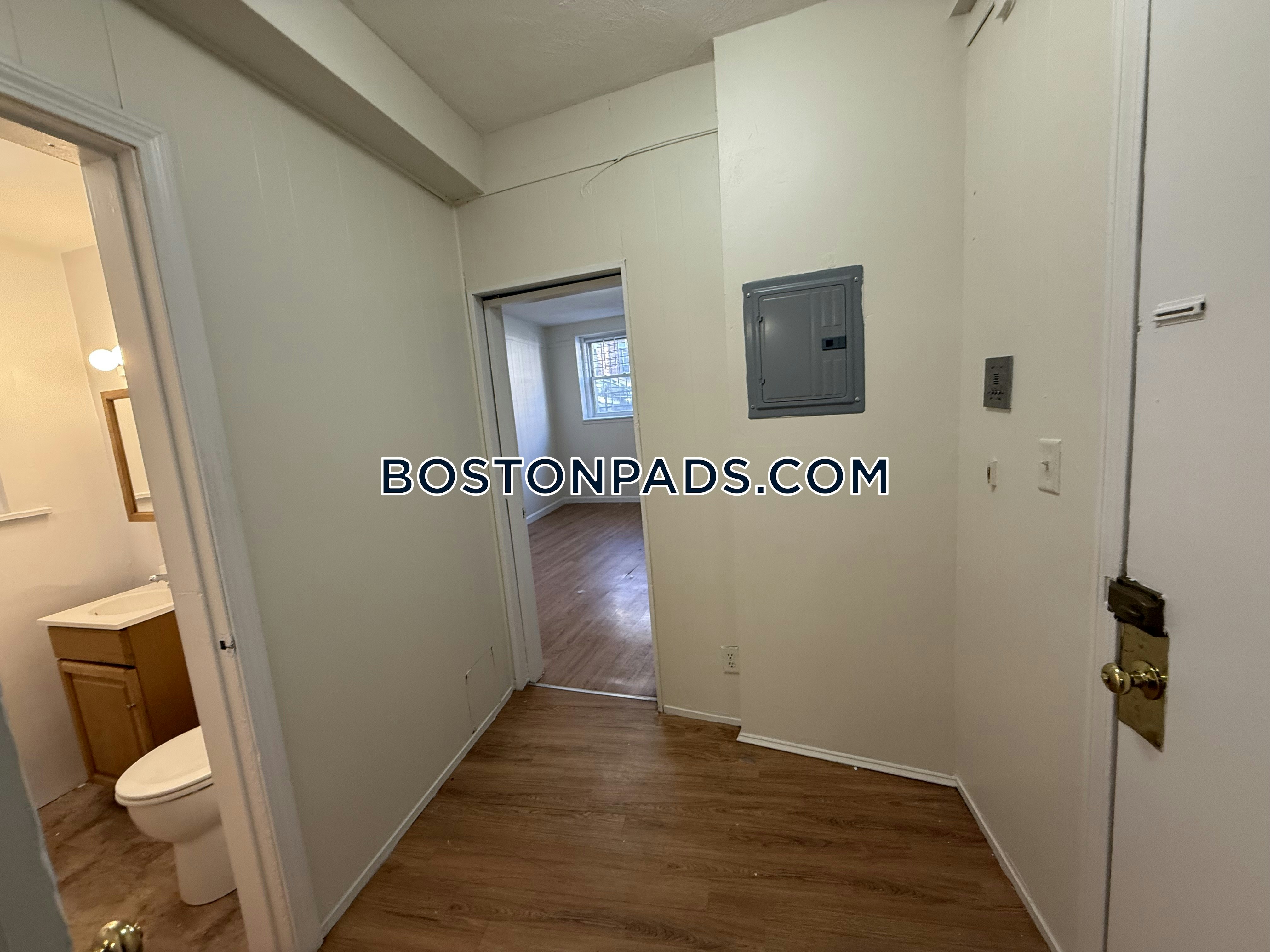 Boston - $2,295