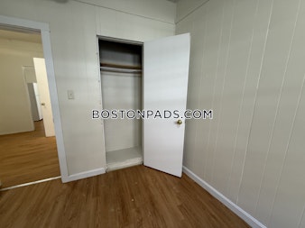 Sutherland Rd. Boston