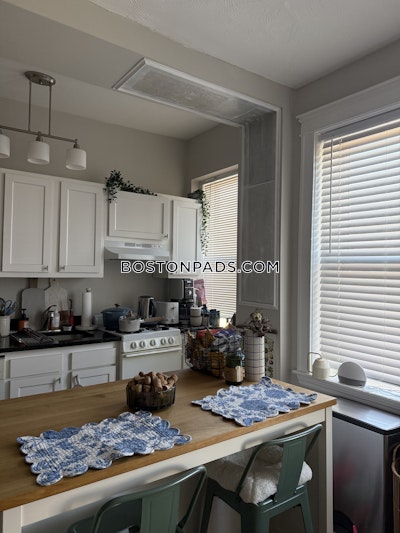 Allston Studio 1 Bath Boston - $2,250 No Fee