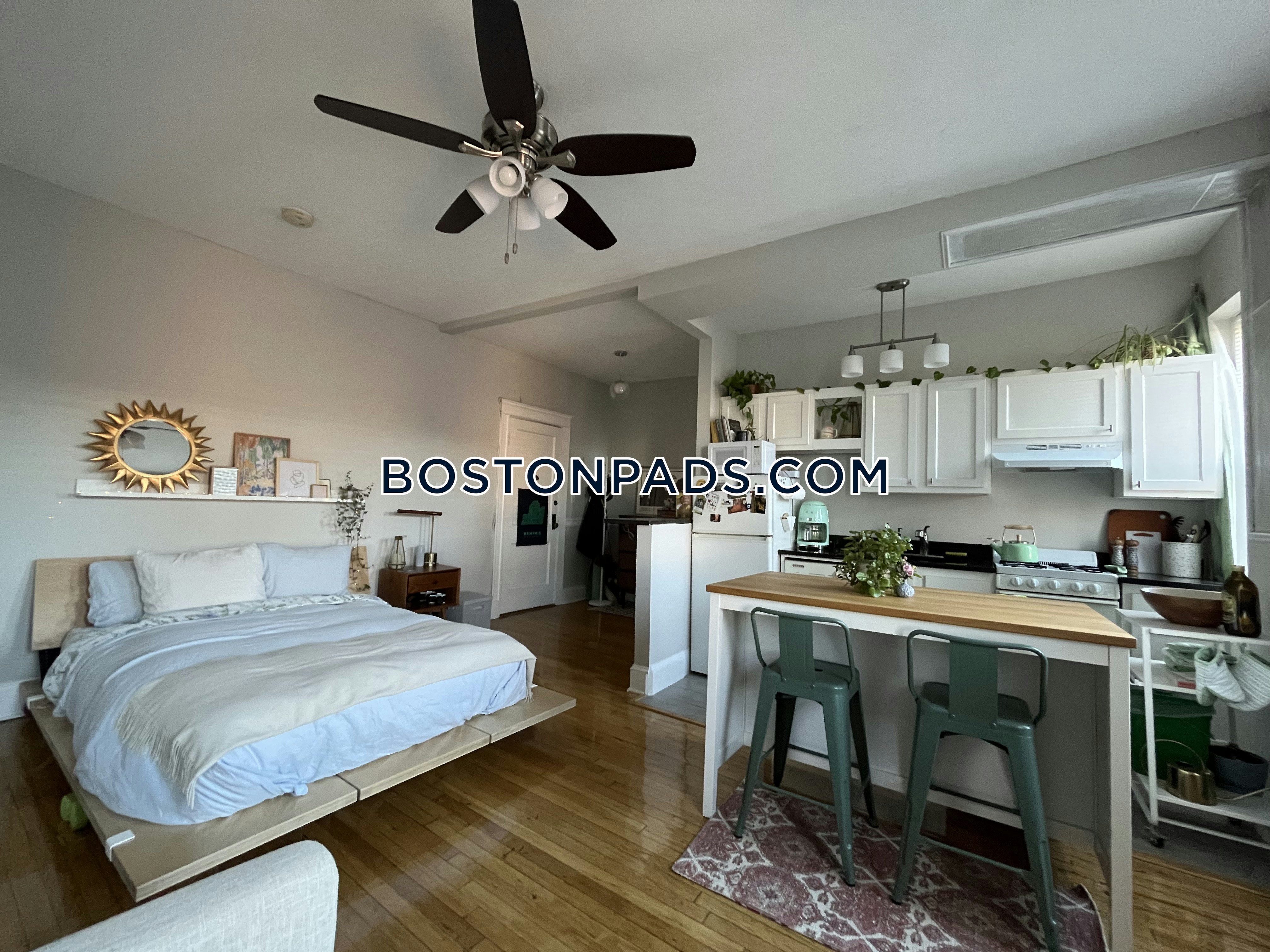 Allston, Boston, MA - Studio, 1 Bath - $2,250 - ID#8010384