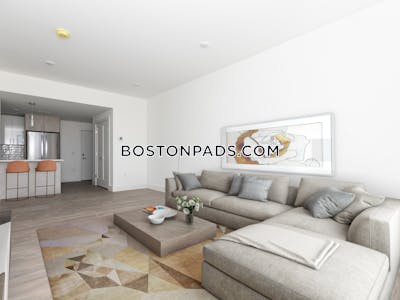 Brighton 1 Bed 1 Bath Boston - $2,950 No Fee