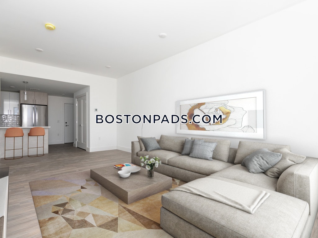 Boston - $2,950