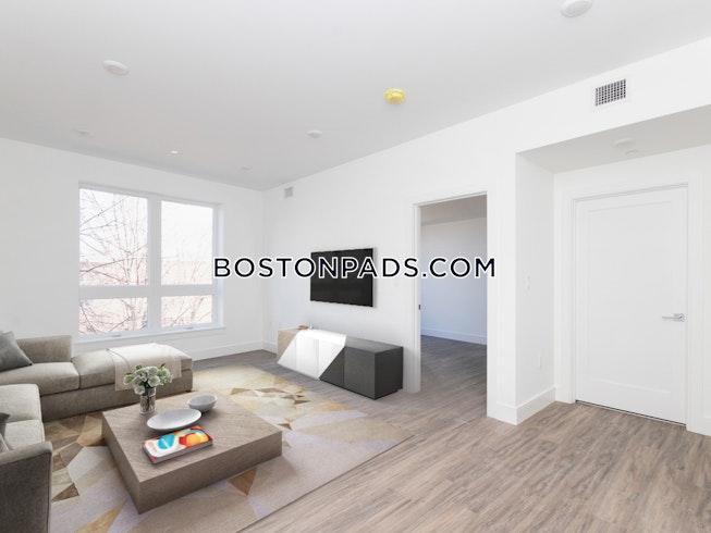 Boston - $2,950+ /mo