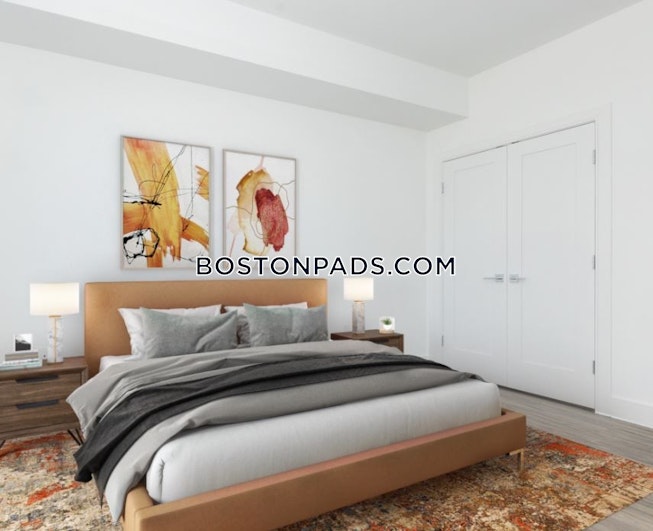Boston - $2,950+ /mo