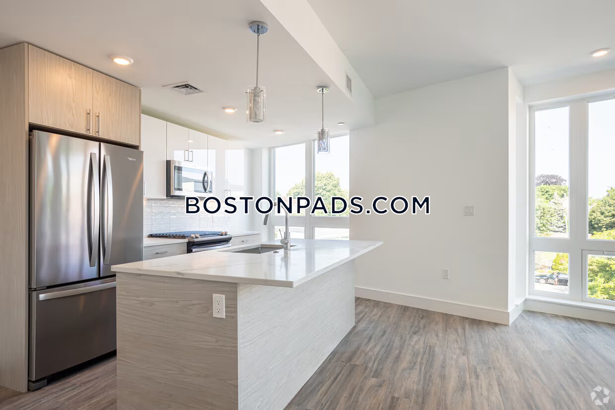 Boston - $2,950