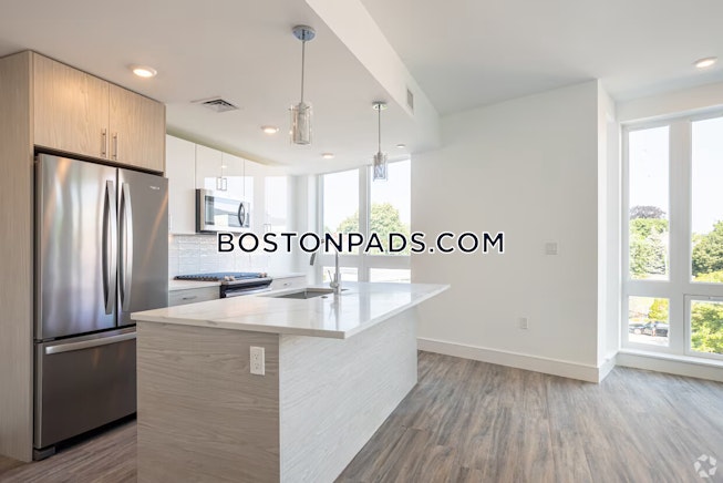 Boston - $2,950+ /mo