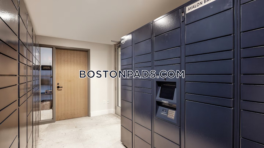 Boston - $3,510+ /month