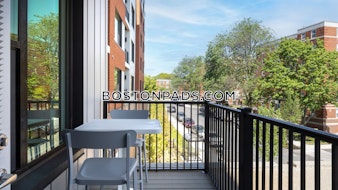 Washington St. Boston