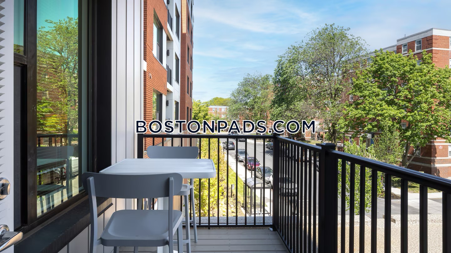 Boston - $4,205
