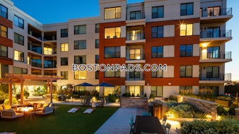 Washington St. Boston