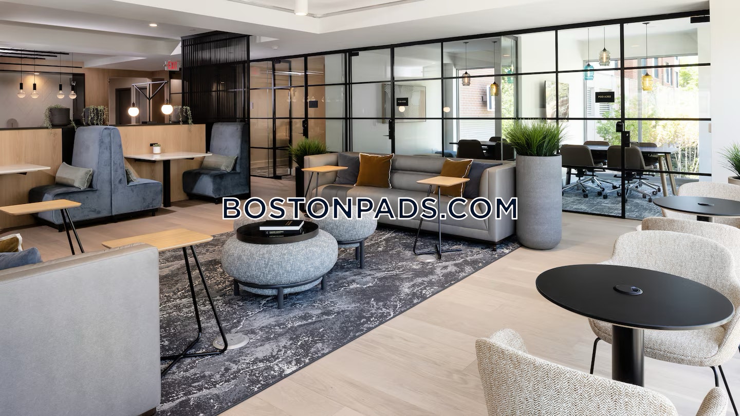 Boston - $4,205