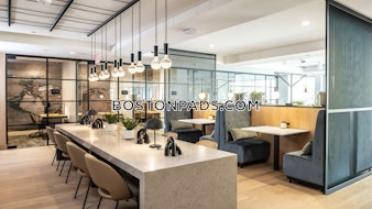 Washington St. Boston