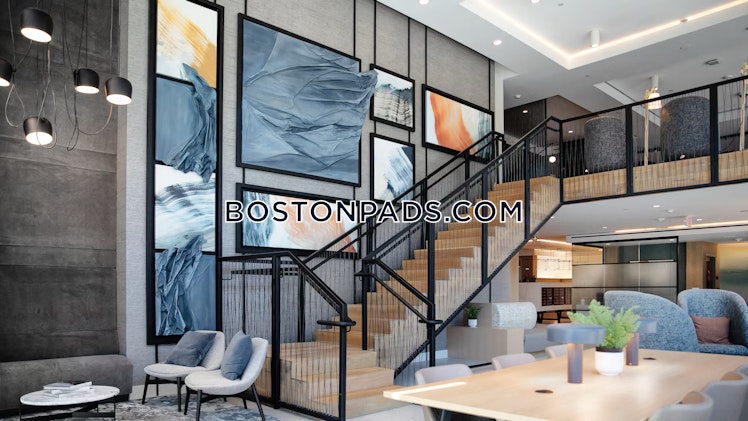 Washington St., Boston