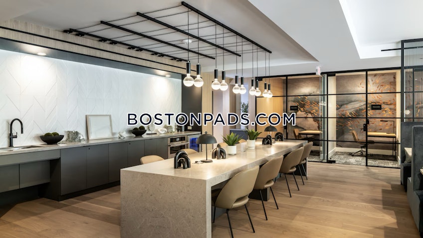 Boston - $3,510+ /month