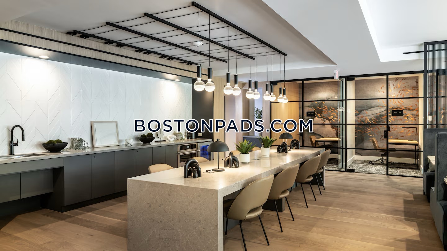 Boston - $4,205