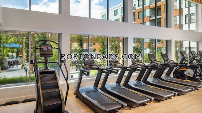 Boston - $3,780+ /mo
