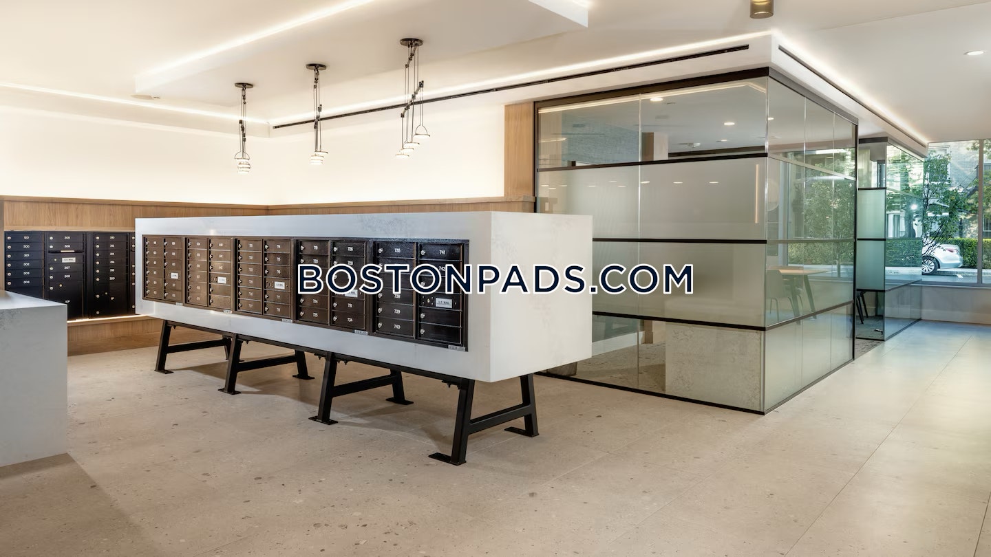 Boston - $4,205