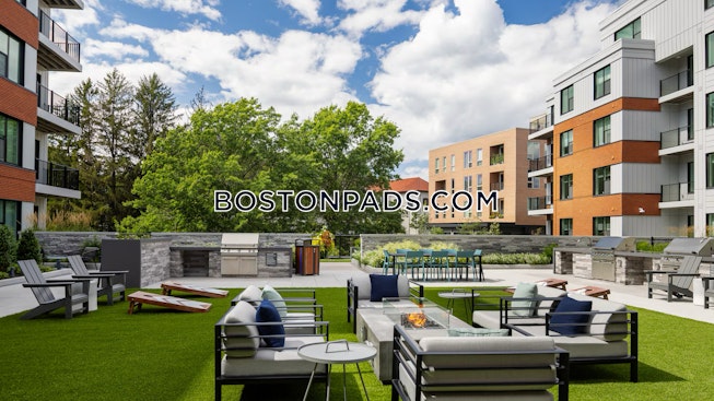 Boston - $3,510+ /mo