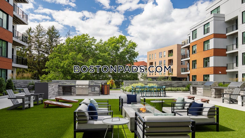 Boston - $3,510+ /month