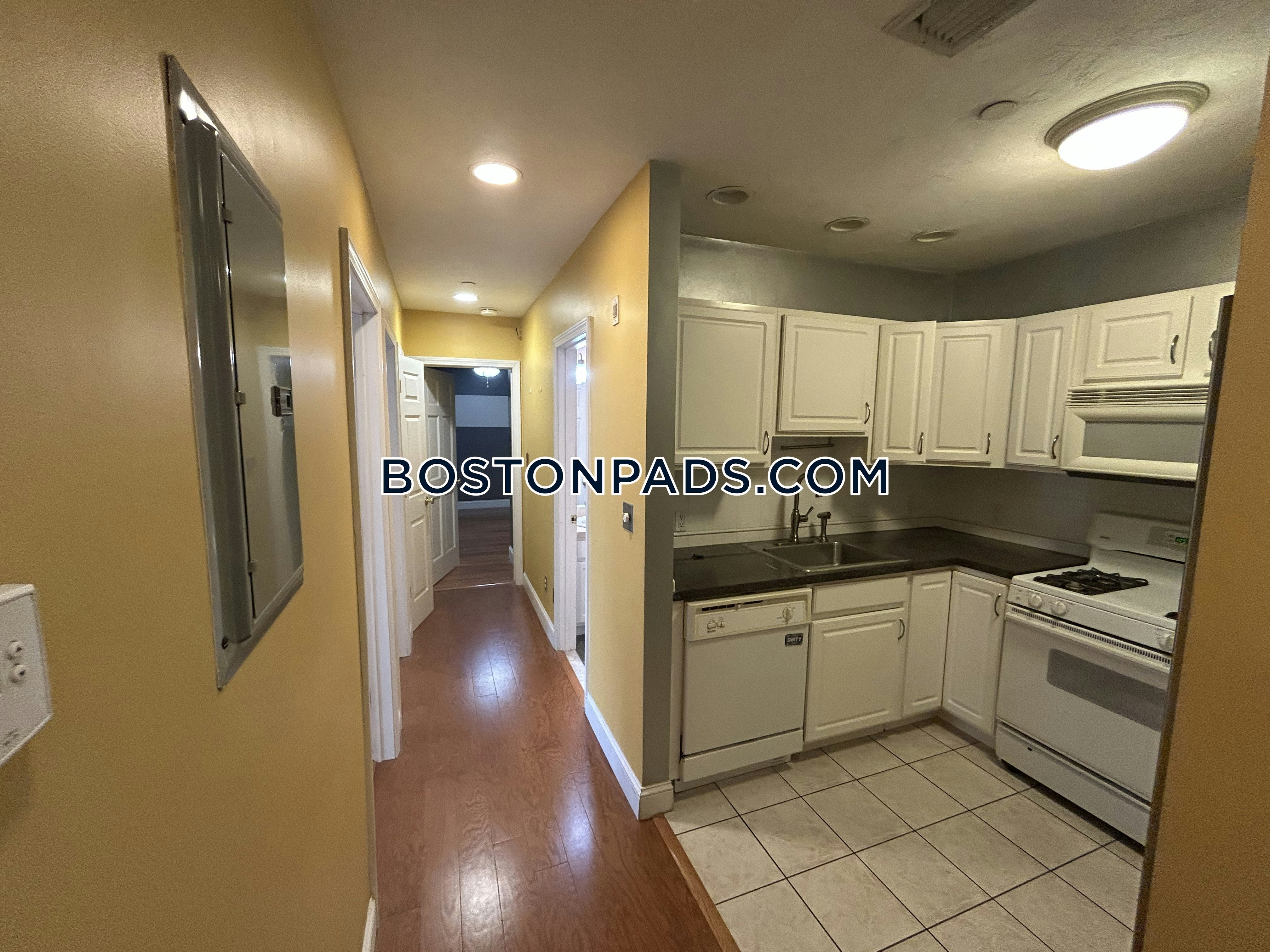 West Side - South Boston, Boston, MA - 3 Beds, 2 Baths - $3,900 - ID#6126398