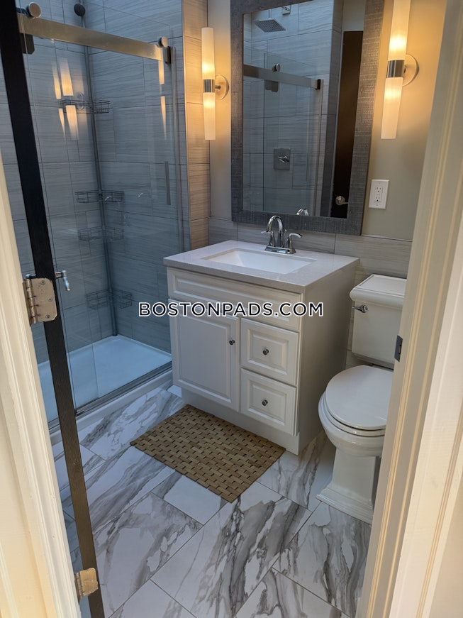 Boston - $4,000+ /mo