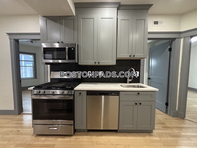 Allston 4 Beds 2 Baths Boston - $3,800 No Fee