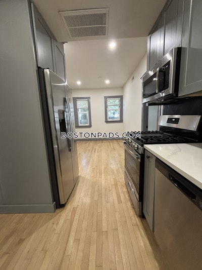 Allston 4 Beds 2 Baths Boston - $3,800 No Fee