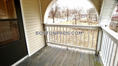Dorchester 2 Bed 1 Bath BOSTON Boston - $2,600 No Fee