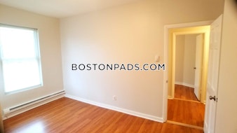 Sunderland St. Boston