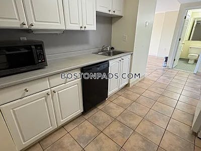 Allston 2 Beds 1.5 Baths Boston - $3,200 No Fee