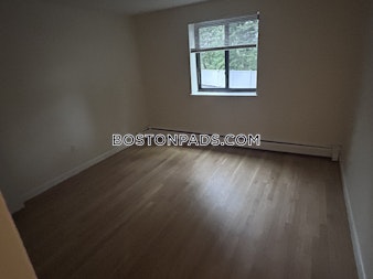 Homer Ave. Cambridge