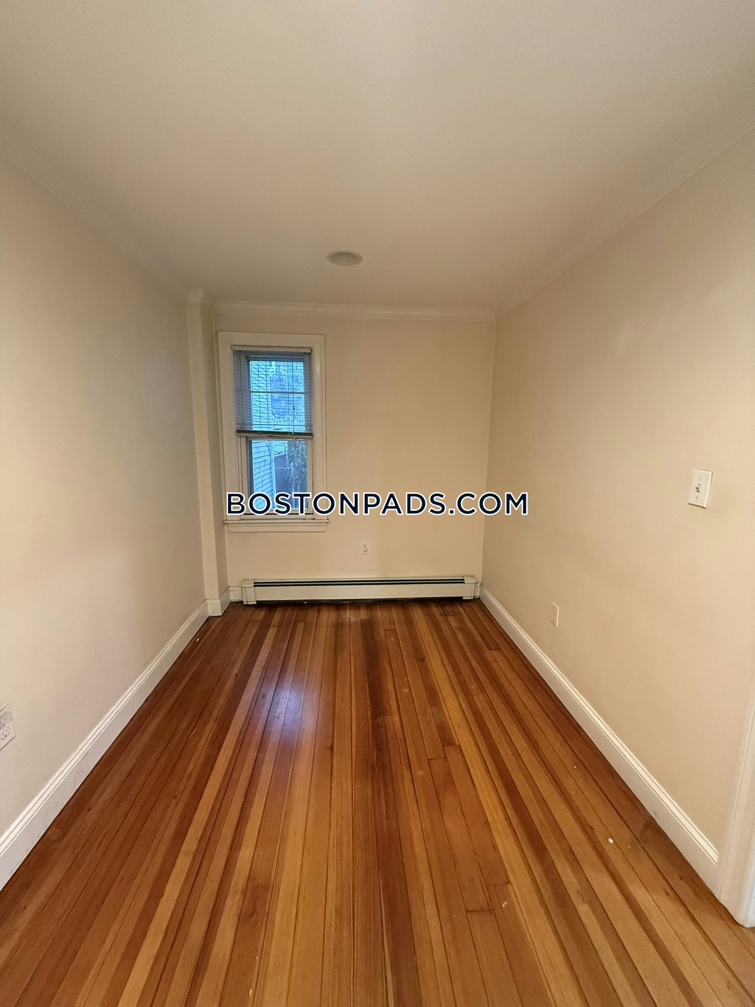 Lexington St. Boston