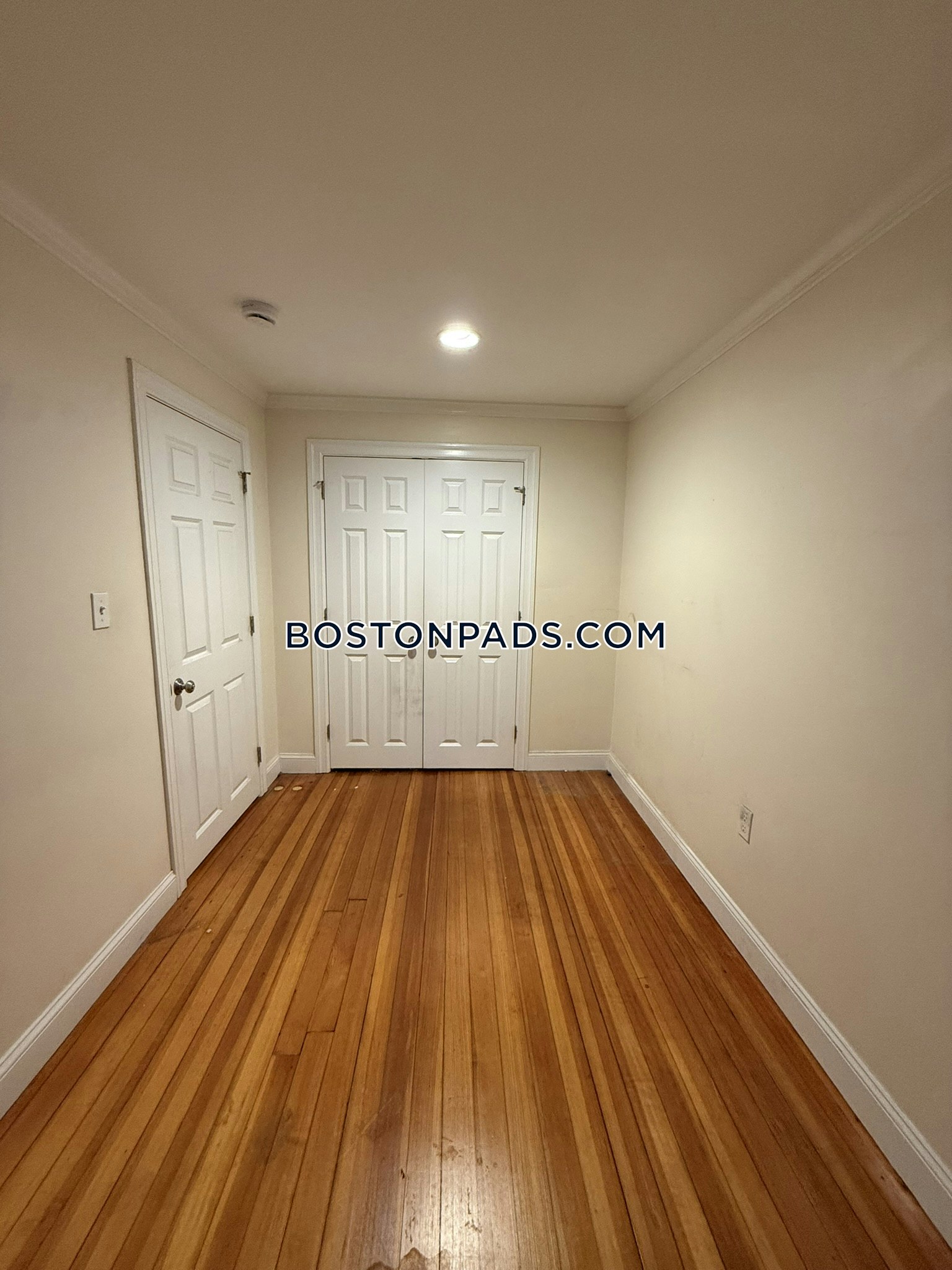 Lexington St. Boston