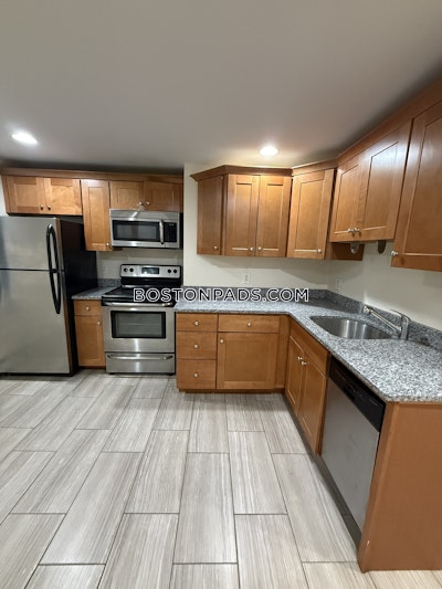 East Boston 1 Bed 1 Bath Boston - $2,100 No Fee