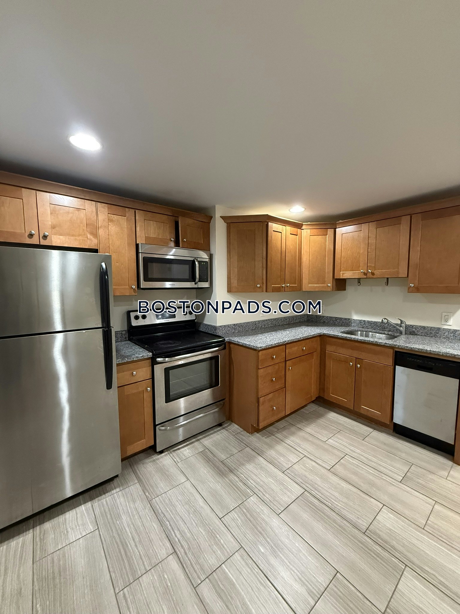Eagle Hill - East Boston, Boston, MA - 1 Bed, 1 Bath - $2,100 - ID#6088649