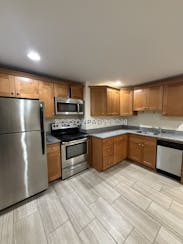 East Boston 1 Bed 1 Bath Boston - $2,100 No Fee