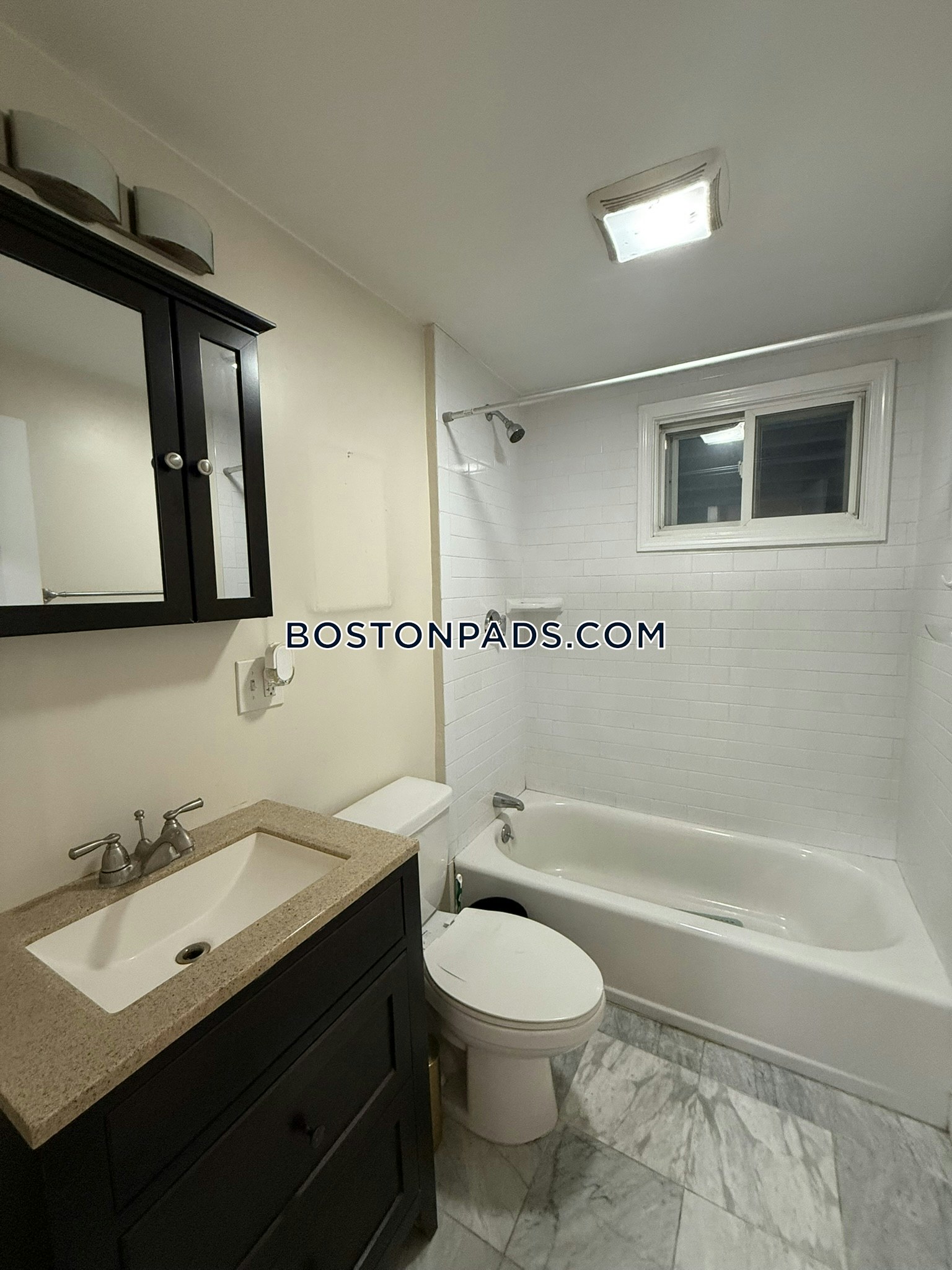 Lexington St. Boston