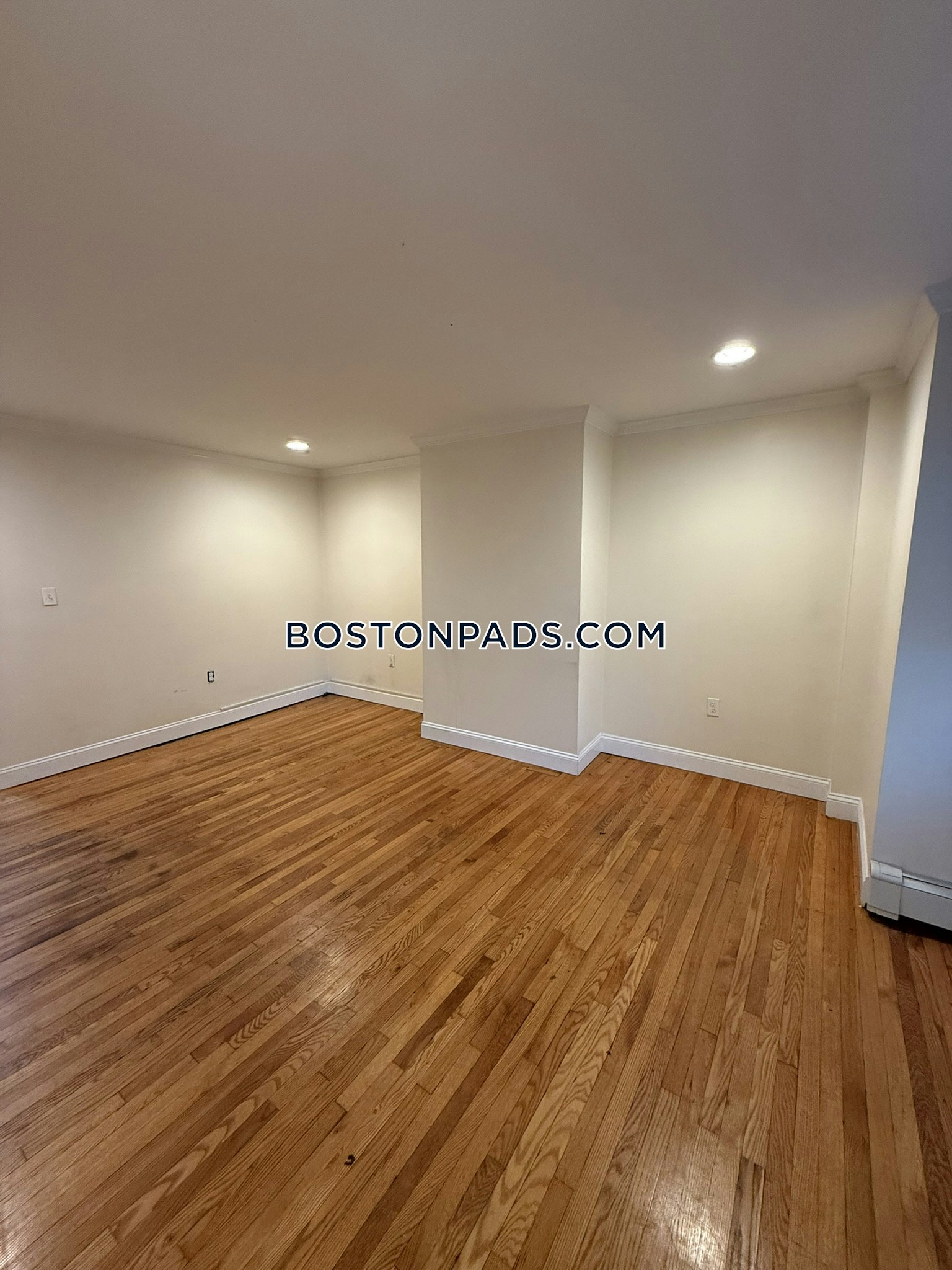 Lexington St. Boston