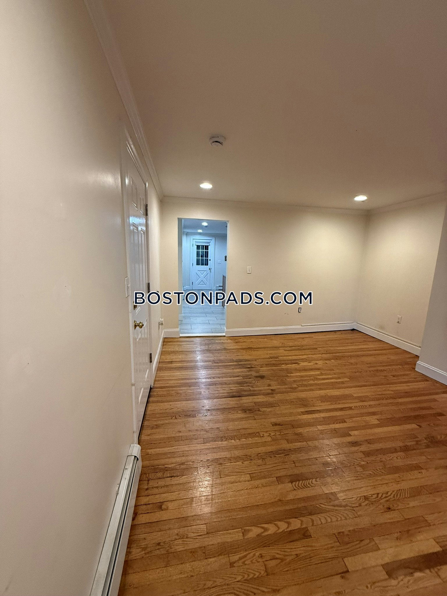 Lexington St. Boston