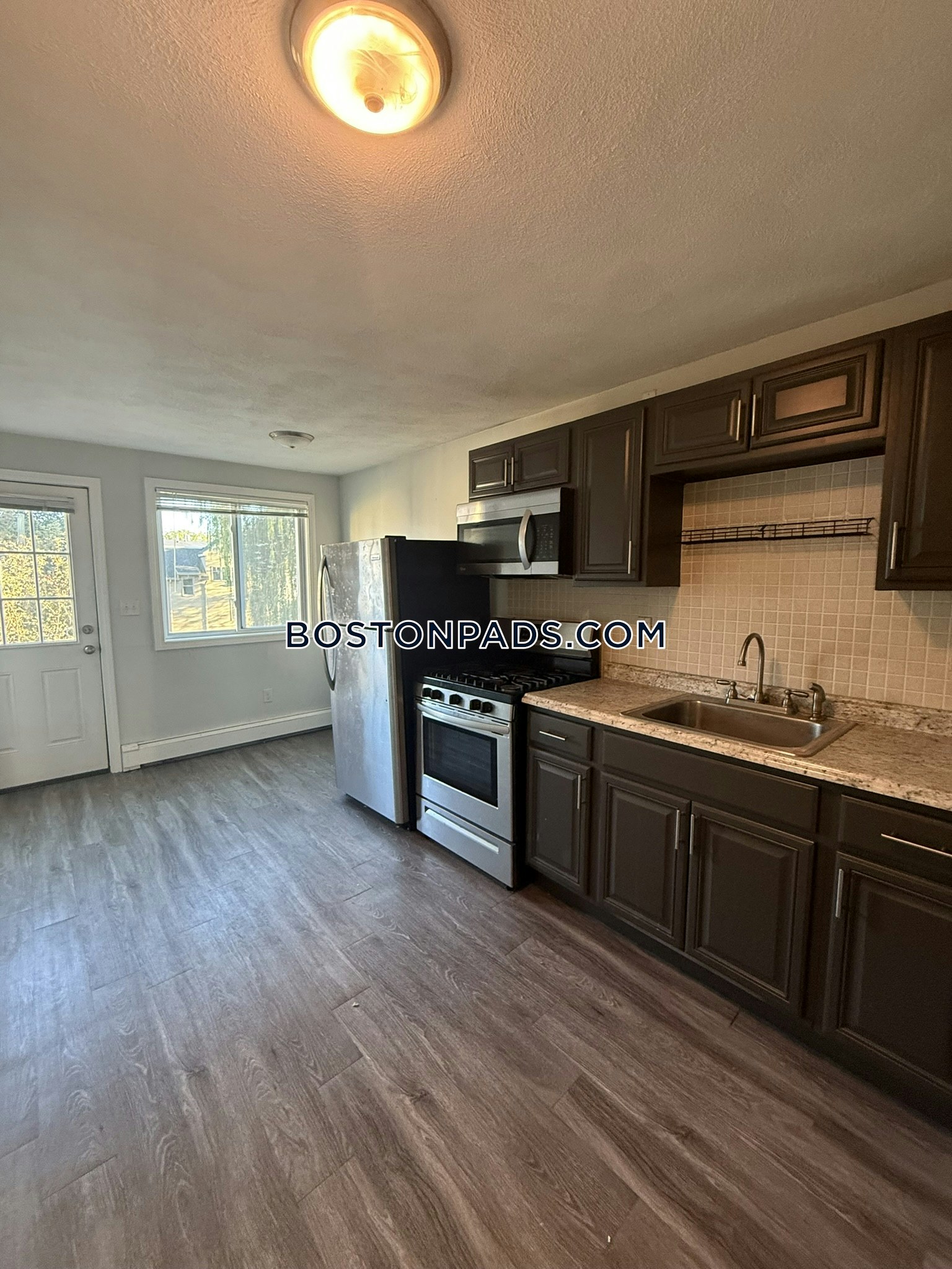 Boston - $1,995