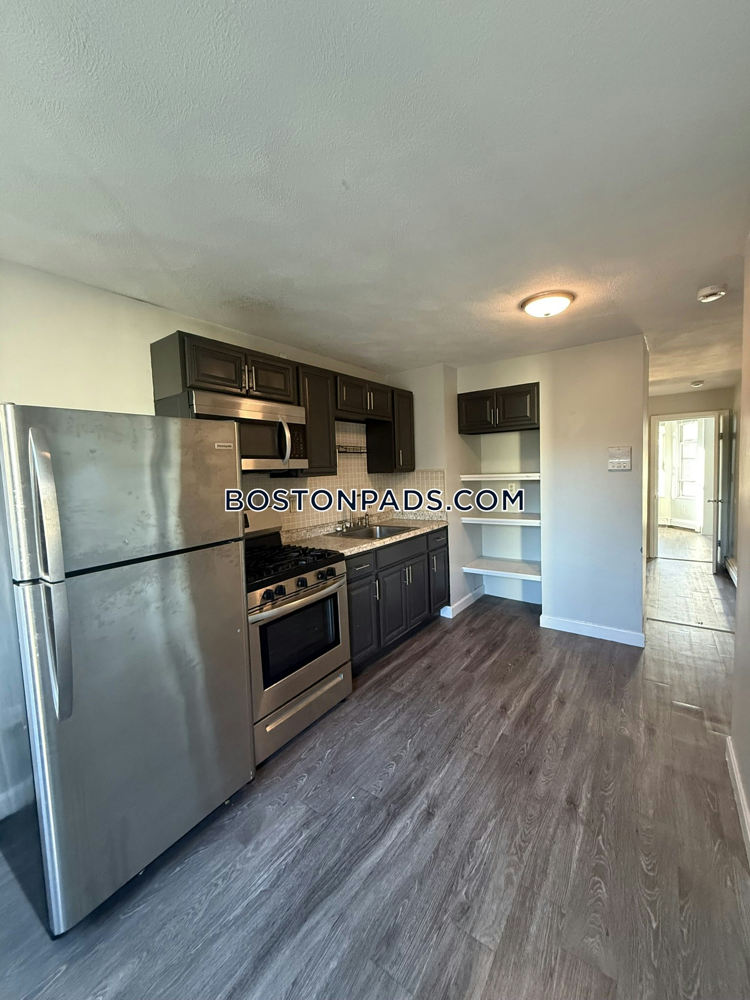 Eagle Hill - East Boston, Boston, MA - 1 Bed, 1 Bath - $1,995 - ID#3793461
