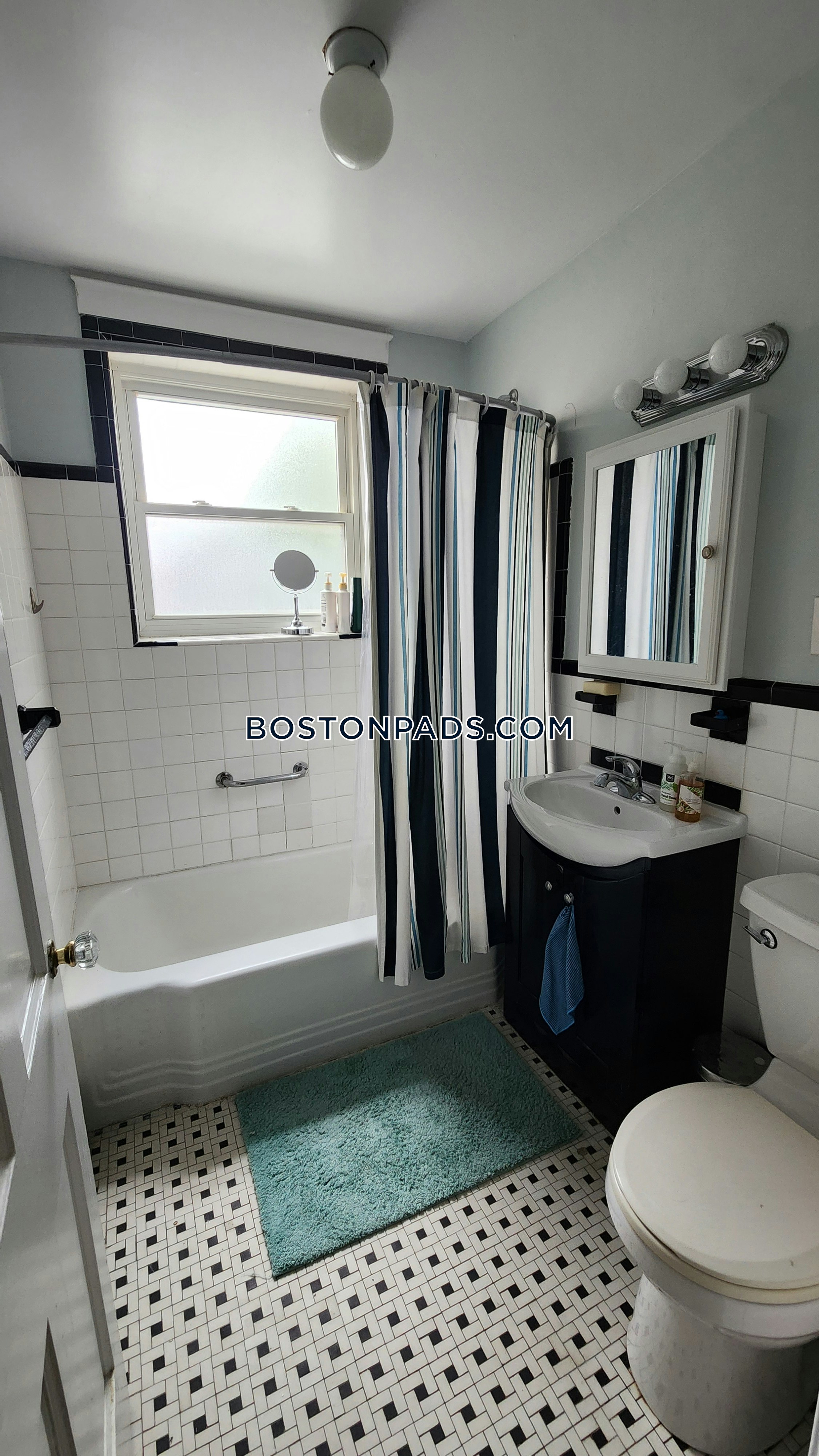 Boston - $3,000