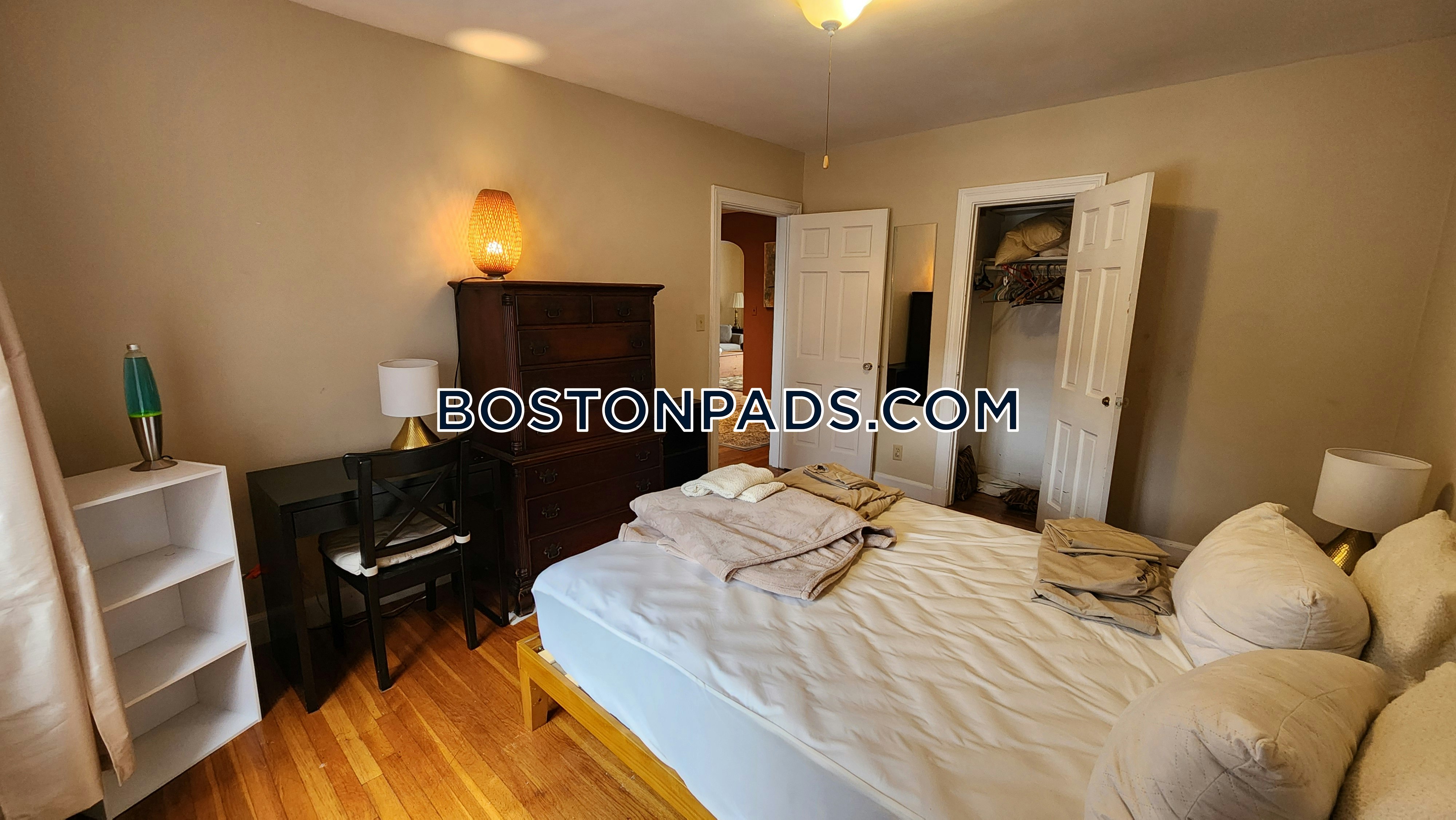 Boston - $3,000
